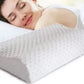 ALMOHADA VISCOELÁSTICA MEMORY PILLOW + FUNDA CON CIERRE