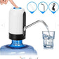 Dispensador de Agua Recargable