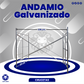 Andamio Galvanizado