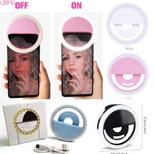 SELFIE RING LIGHT