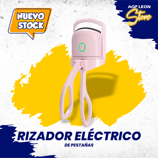 Rizador Eléctrico de Pestañas