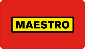 MAESTRO LOGO