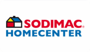 SODIMAC LOGO